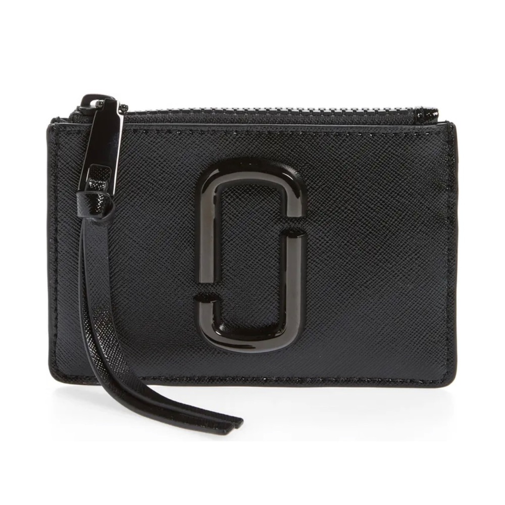 COPY - Marc Jacob’s wallet black